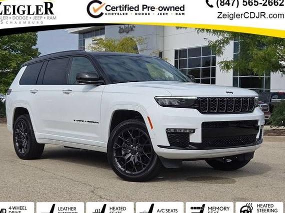 JEEP GRAND CHEROKEE L 2024 1C4RJKEG3R8589677 image JEEP GRAND CHEROKEE L 2024 1C4RJKEG3R8589677 image